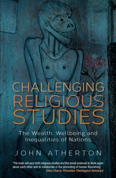John Atherton - Challenging Religious Studies, Häftad