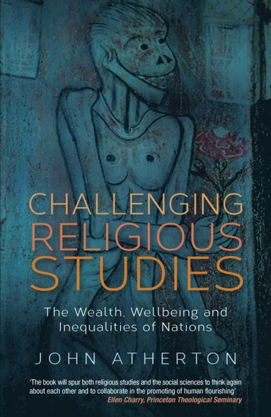 bokomslag Challenging Religious Studies