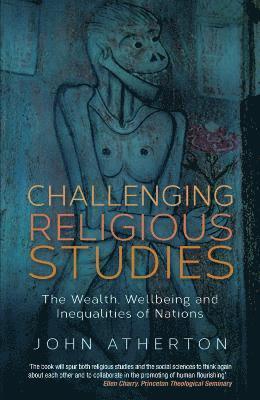 Challenging Religious Studies 1