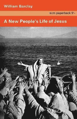 New People's Life of Jesus 1