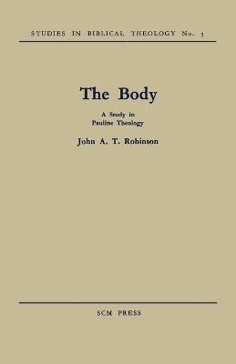 The Body 1