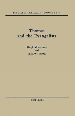 Thomas and the Evangelists 1