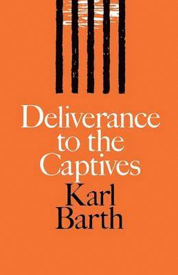 Deliverance to the Captives 1