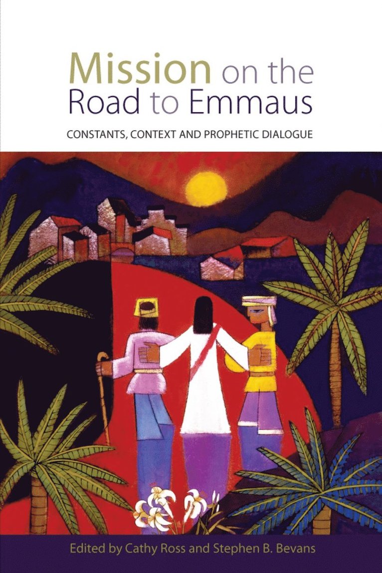 Mission on the Road to Emmaus 1