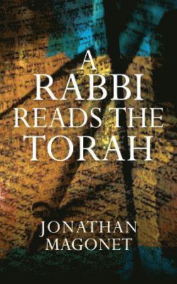 A Rabbi Reads the Torah 1