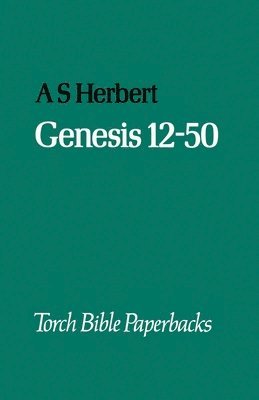 Genesis 12-50 1