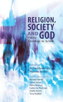 Religion, Society and God 1