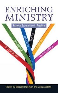 bokomslag Enriching Ministry