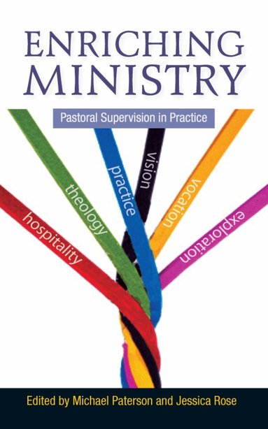 Michael Paterson, Jessica Rose - Enriching Ministry, Häftad