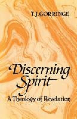 Discerning Spirit 1