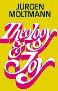 bokomslag Theology and Joy