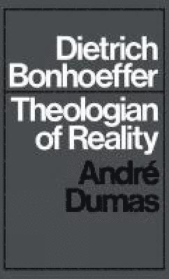 Dietrich Bonhoeffer 1