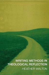 bokomslag Writing Methods in Theological Reflection