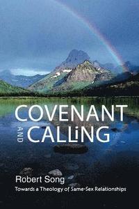 bokomslag Covenant and Calling