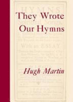 They Wrote Our Hymns 1
