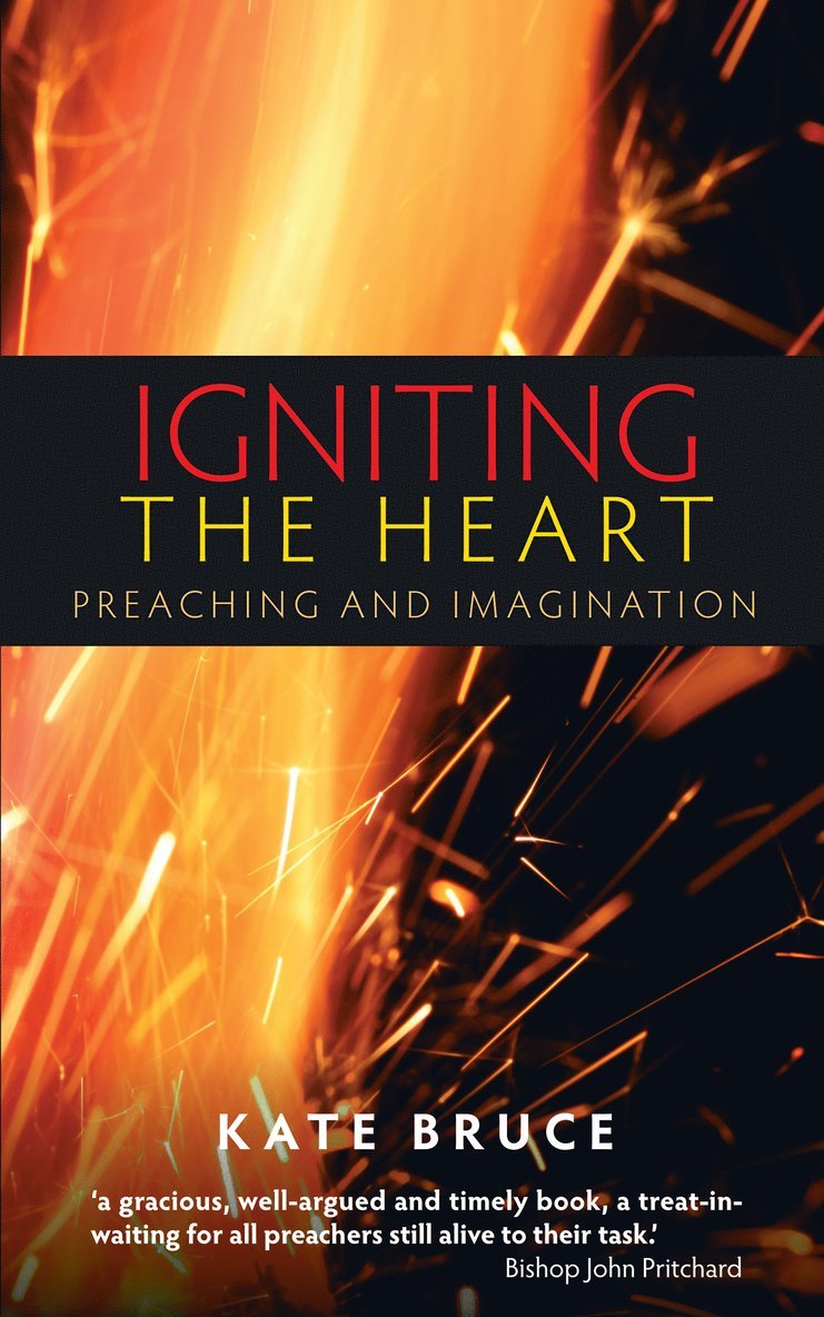 Igniting the Heart 1