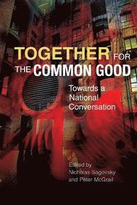 bokomslag Together for the Common Good