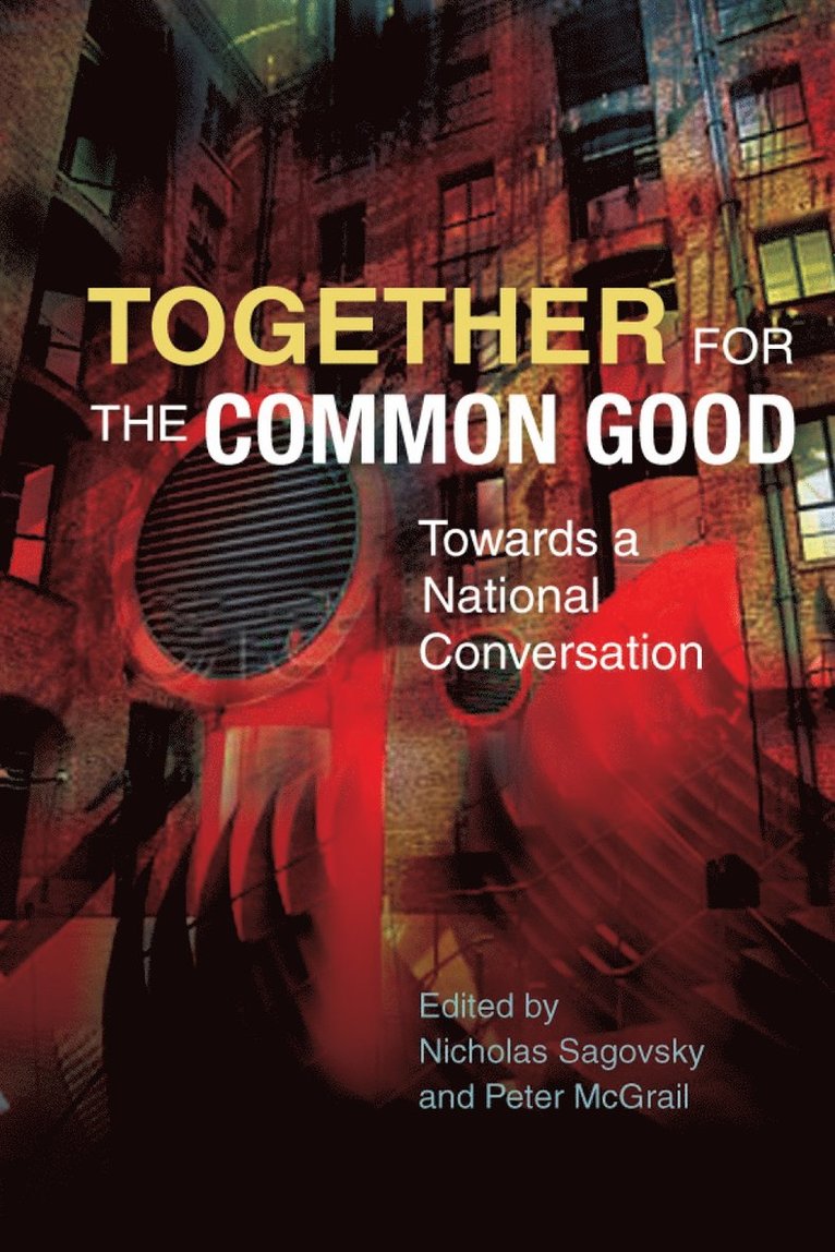 Together for the Common Good 1