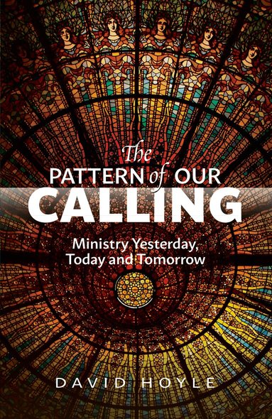Hoyle - Pattern of Our Calling, Häftad