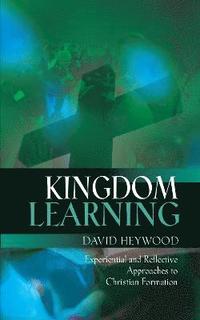 bokomslag Kingdom Learning