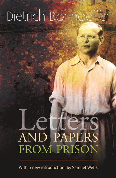 bokomslag Letters and Papers from Prison