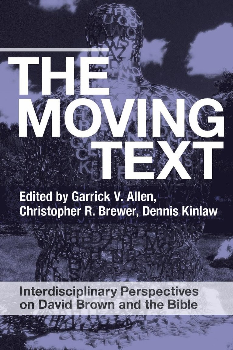 Garrick V. Allen, Christopher R. Brewer, Dennis F. Kinlaw III, Garrick  V Allen, Christopher R Brewer, Garrick V Allen, Dennis F Kinlaw III - Moving Text, Häftad