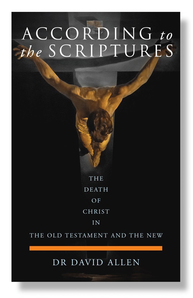 According to the Scriptures 1