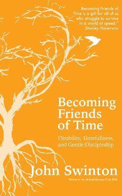 Becoming Friends of Time 1