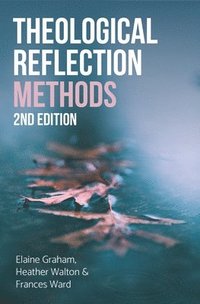 bokomslag Theological Reflection