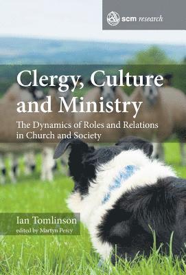 Clergy, Culture and Ministry 1