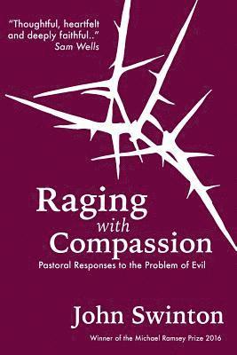 Raging with Compassion 1