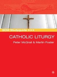 bokomslag SCM Studyguide