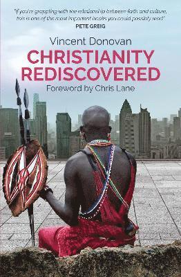 Christianity Rediscovered 1