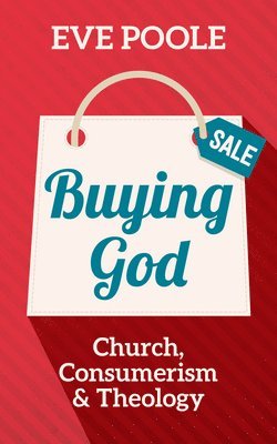 bokomslag Buying God
