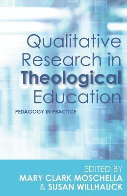 Qualitative Research in Theological Education 1