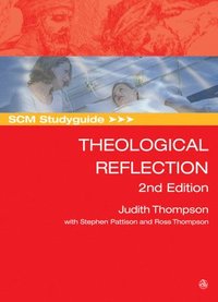 bokomslag SCM Studyguide