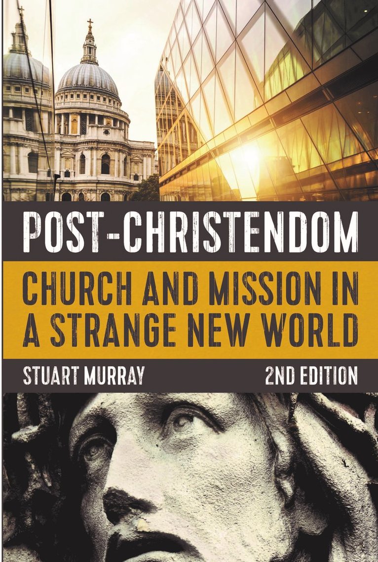 Post-Christendom, 2nd Edition