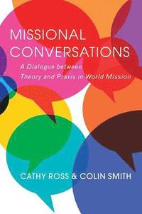 bokomslag Missional Conversations