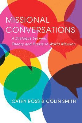 Missional Conversations 1