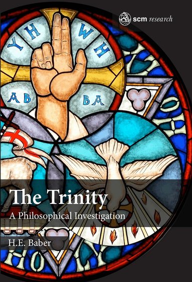H.E. Baber - Trinity, Inbunden