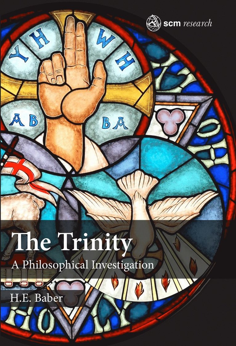 Trinity 1