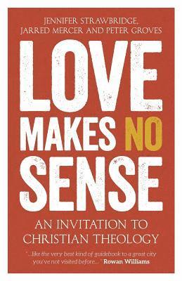 Love Makes No Sense 1