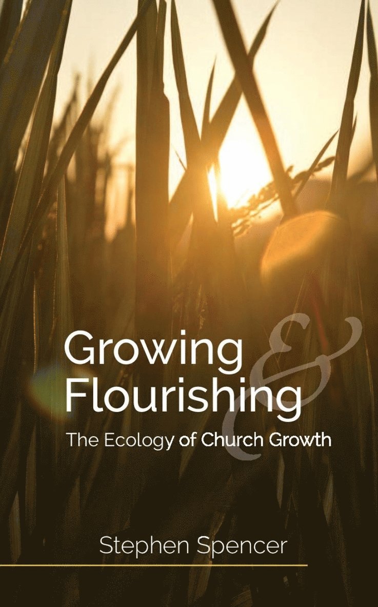 Growing and Flourishing 1