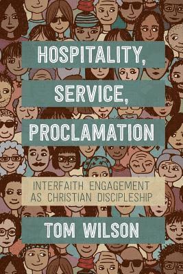 Hospitality, Service, Proclamation 1