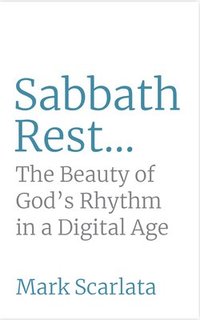 bokomslag Sabbath Rest