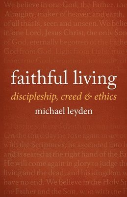 Faithful Living 1