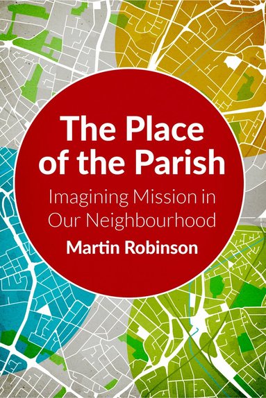 Robinson - Place of the Parish, Häftad