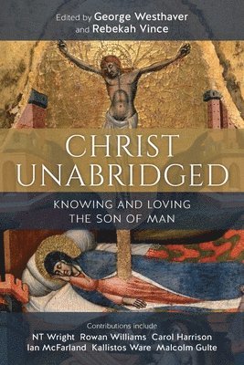Christ Unabridged 1