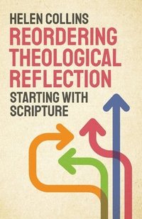 bokomslag Reordering Theological Reflection