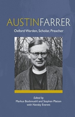 Austin Farrer 1